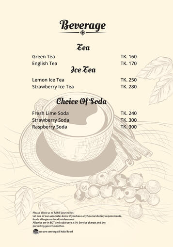 Beverage
